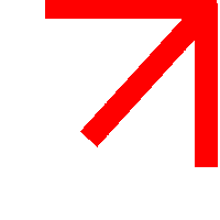click to remove Arrow